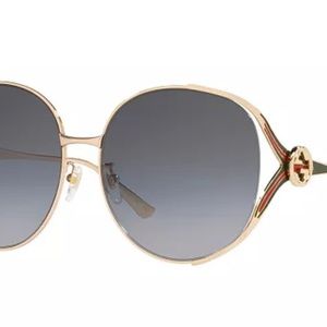 Gucci Sunglasses Model GG 0225S